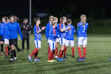 Bild 305 - Frauen VfR Horst - Holstein Kiel : Ergebnis: 0:11
